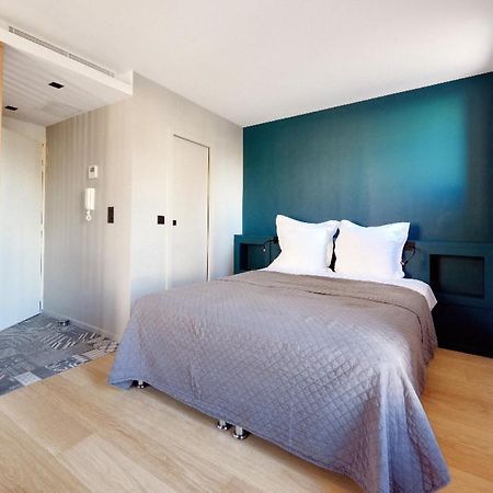 Lou Cassiden - Magnifique appartement sur le Port Cassis Extérieur photo