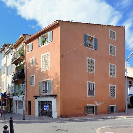 Lou Cassiden - Magnifique appartement sur le Port Cassis Extérieur photo