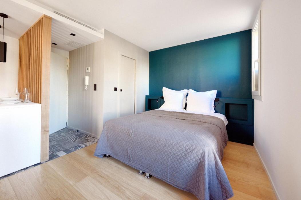 Lou Cassiden - Magnifique appartement sur le Port Cassis Extérieur photo