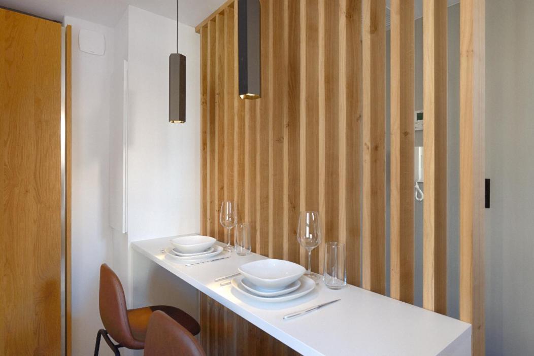 Lou Cassiden - Magnifique appartement sur le Port Cassis Extérieur photo